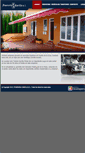 Mobile Screenshot of funerariacarrillo.com